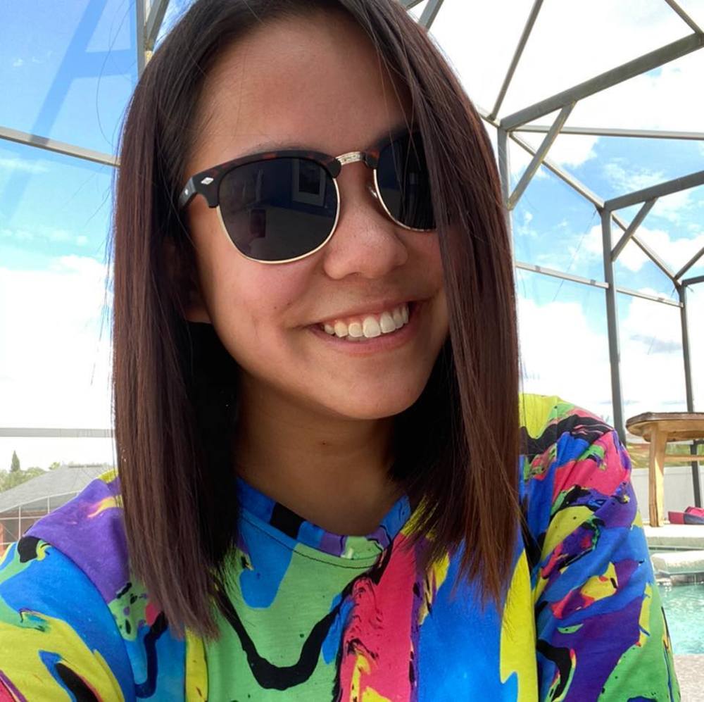 Meet your Posher, Emily